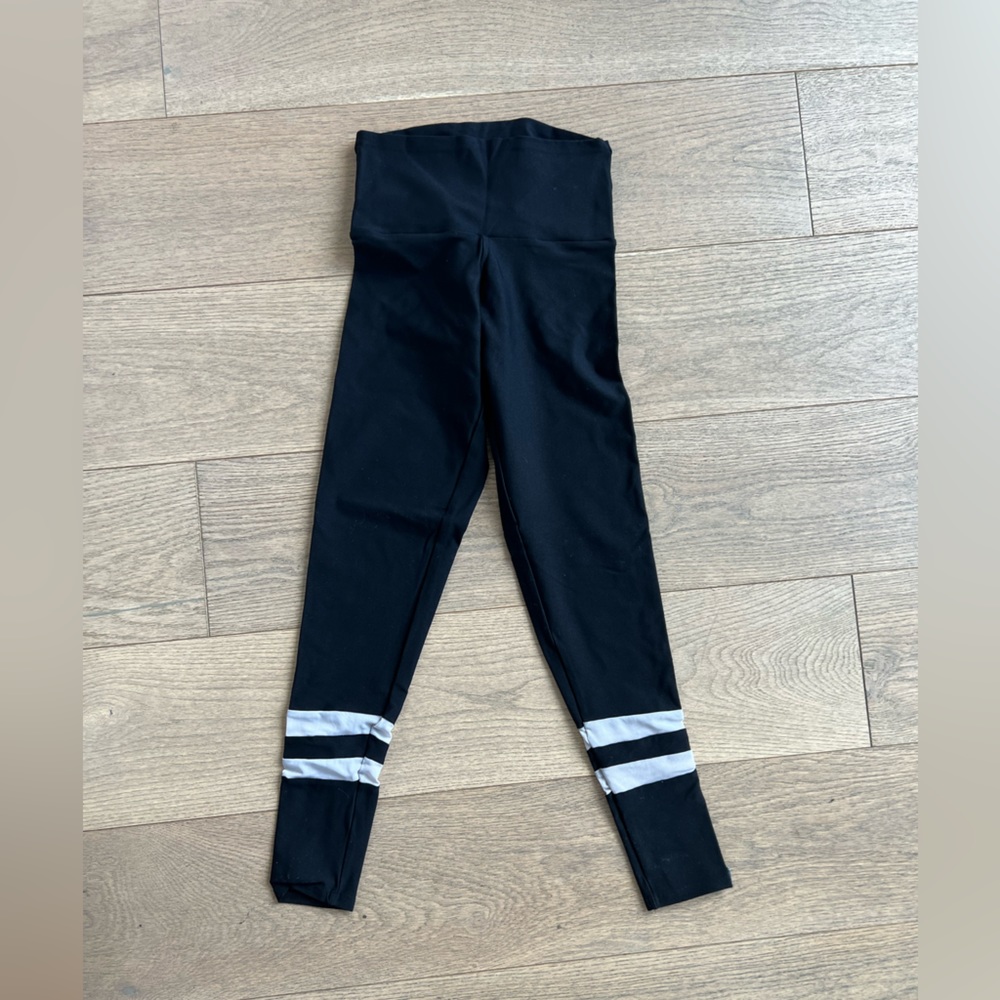 Greater than sports leggings